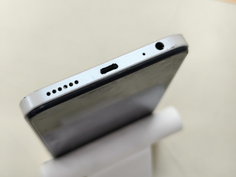 Смартфон Infinix Smart 7 3/64