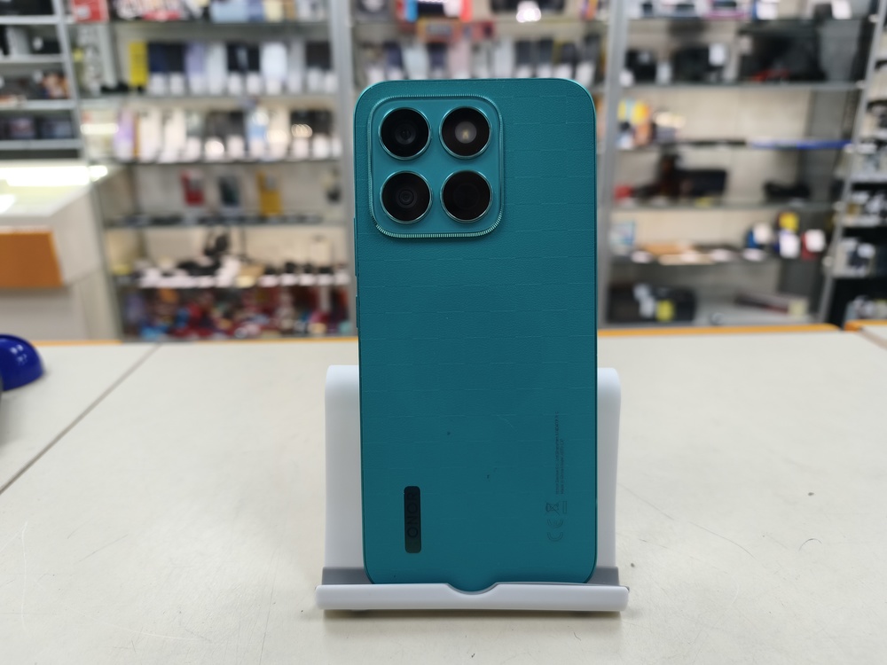 Смартфон Honor X8C 8/256