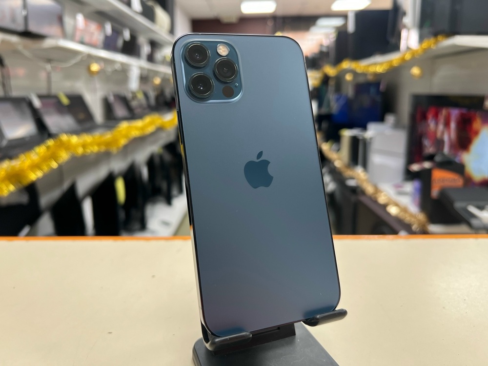 Смартфон Apple iPhone 12 Pro 128Gb