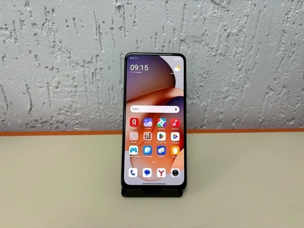 Смартфон Xiaomi Redmi Note 12S 6/128