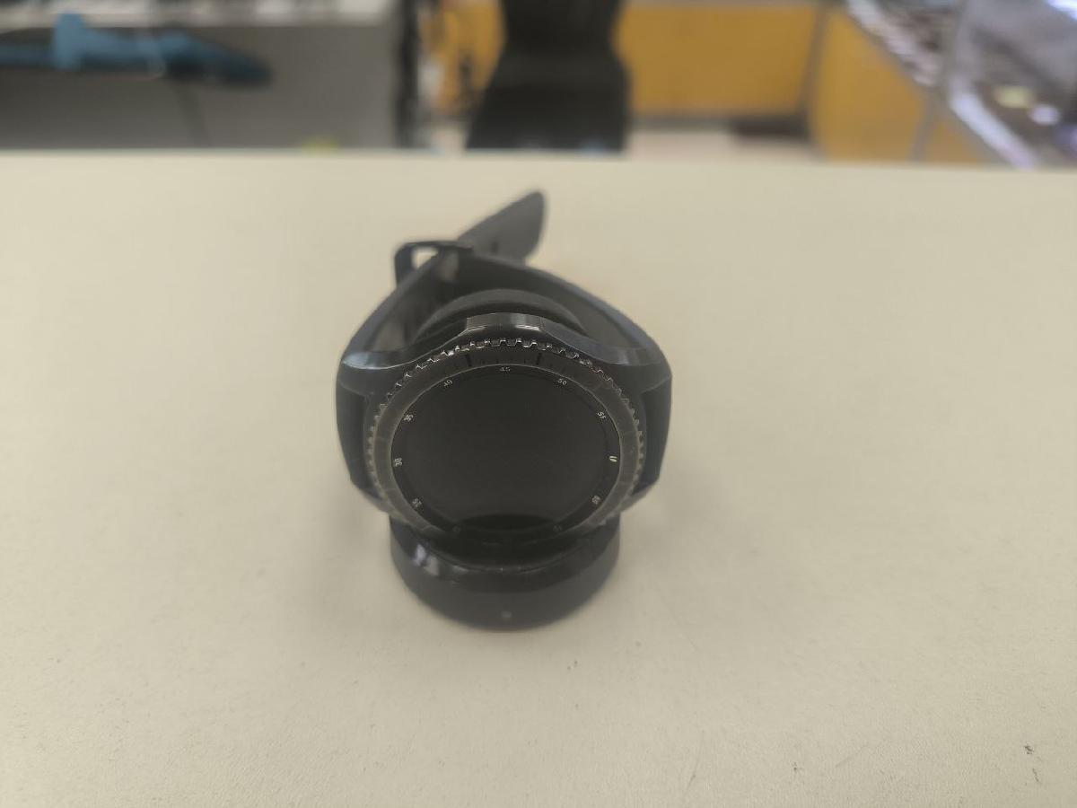 Смарт-часы Samsung Gear S3 Frointer