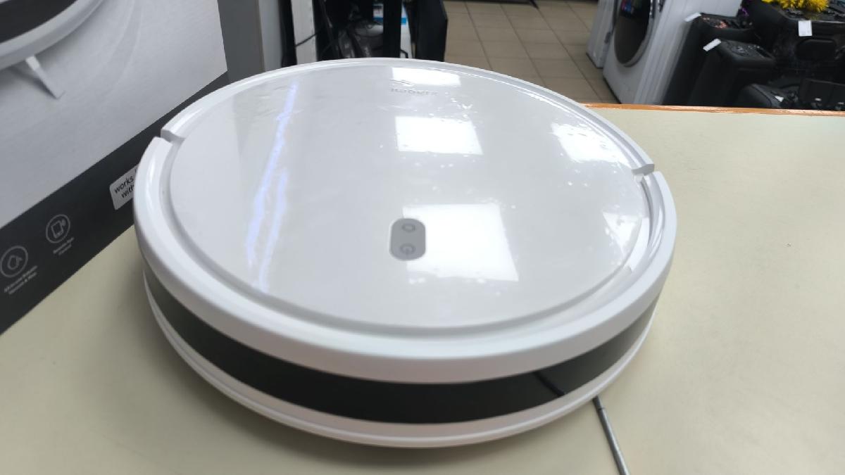 Пылесос Xiaomi Robot Vacuum E10