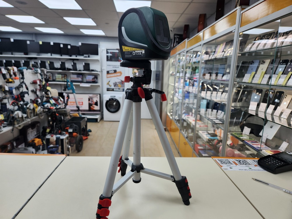 Нивелир Bosch Universal Level 2