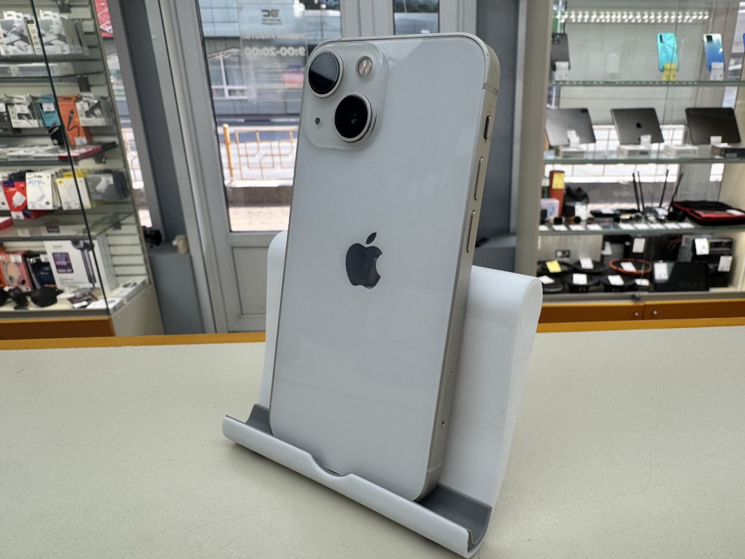 Смартфон Apple iPhone 13 Mini 128Gb