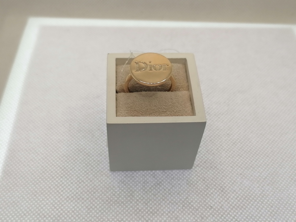 КОЛЬЦО БЕЗ КАМНЯ (Au 585)