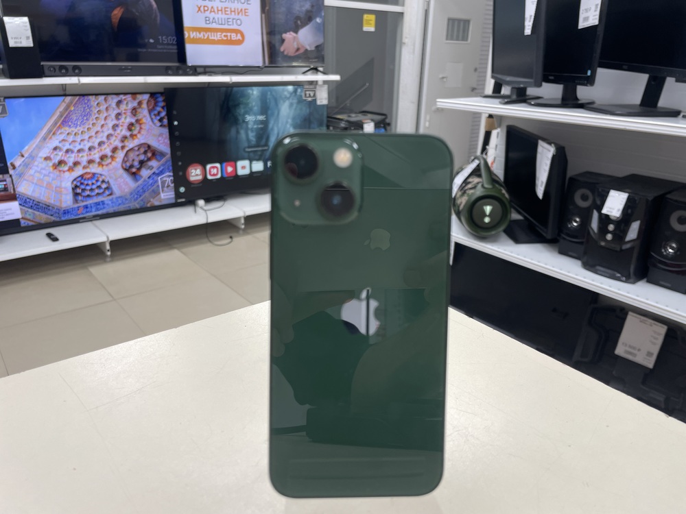 Смартфон Apple iPhone 13 Mini 128Gb