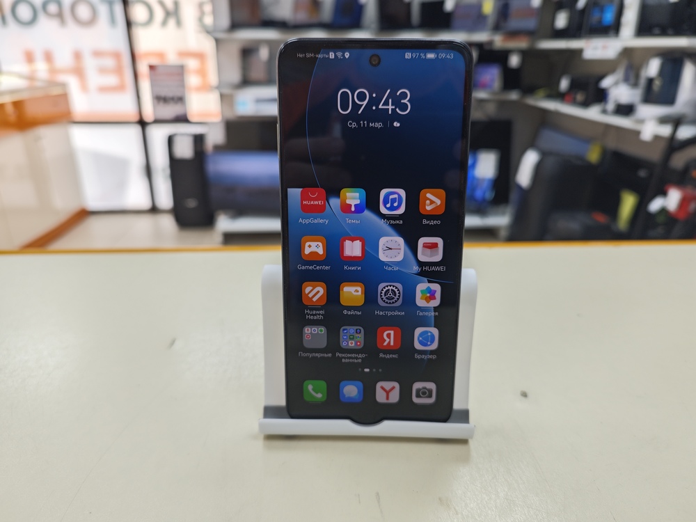 Смартфон Huawei Nova Y73 8/128