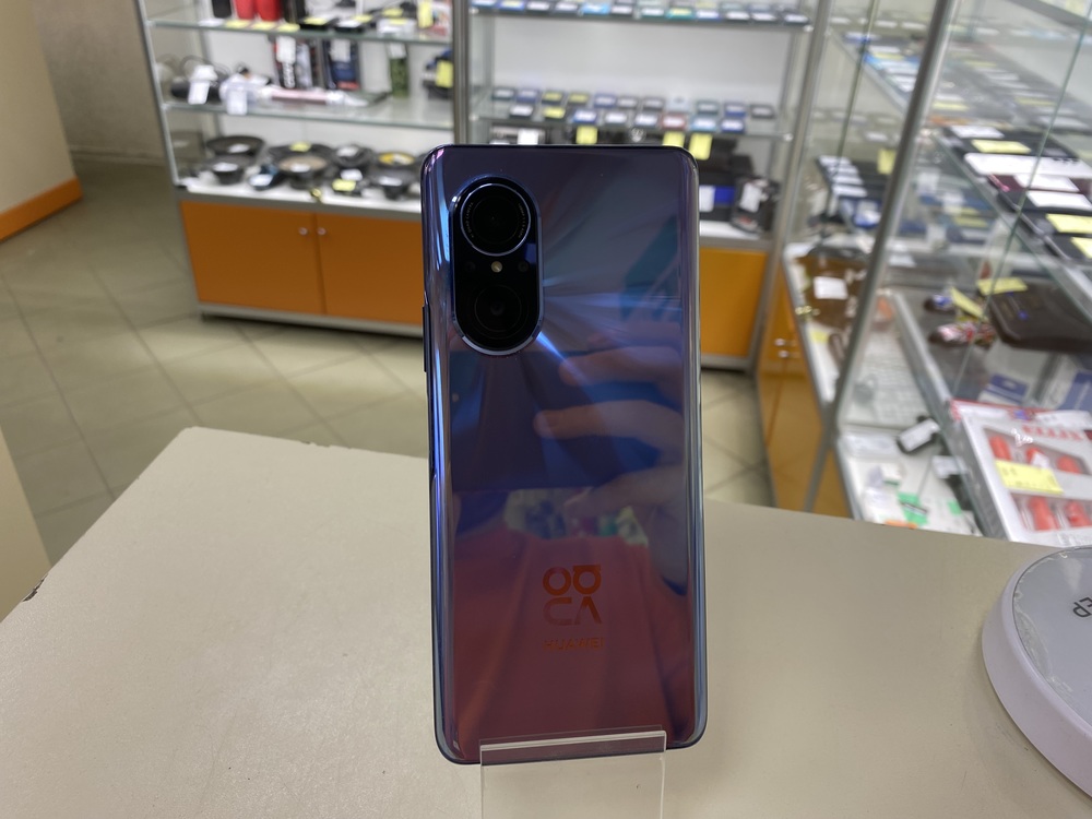 Смартфон Huawei Nova 9 SE 8/128