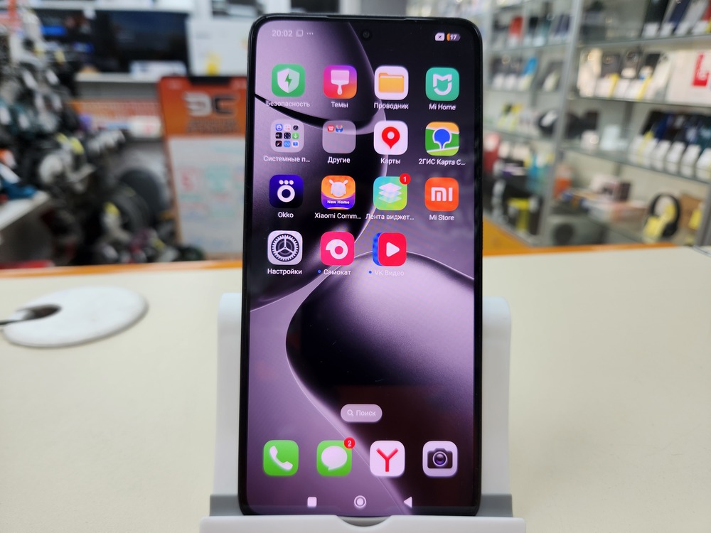 Смартфон Xiaomi 14T 12/256Gb