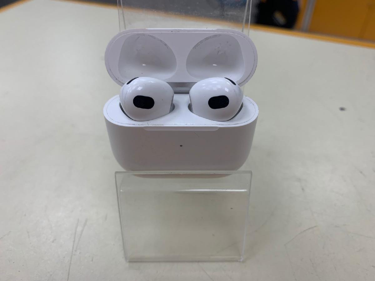 Наушники беспроводные Apple Airpods 3