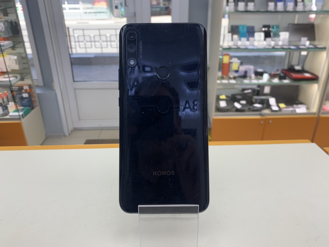 Смартфон Honor 9X 4/128