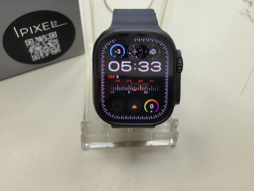 Смарт-часы Apple Watch Ultra 2 49mm