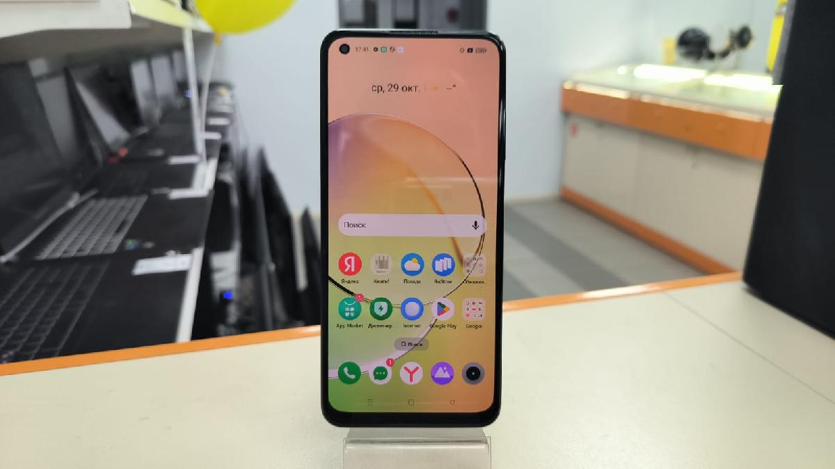 Смартфон Realme 10 8/256