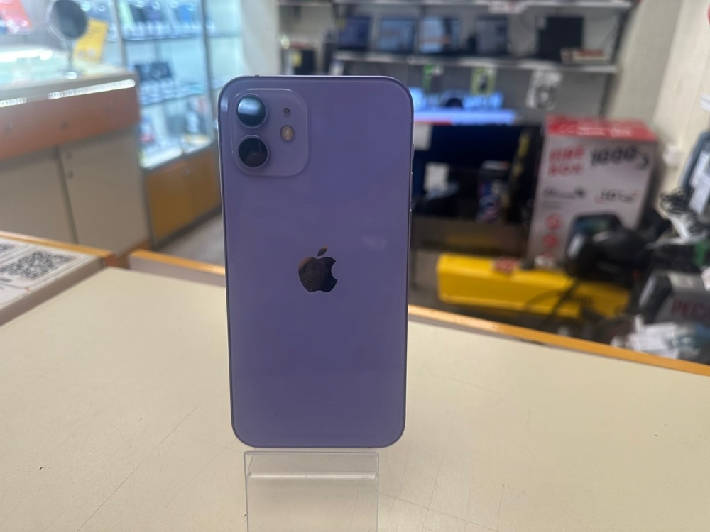 Смартфон Apple iPhone 12 256Gb
