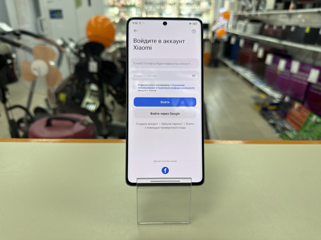 Смартфон Xiaomi Redmi Note 14 Pro 8/256