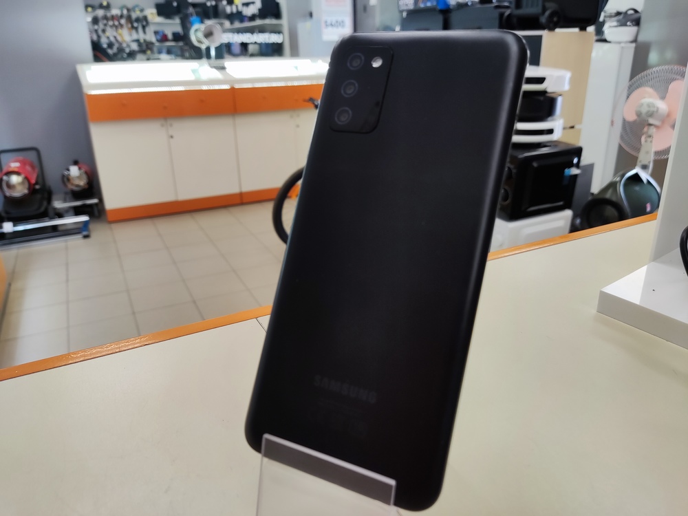 Смартфон Samsung Galaxy A03 3/32