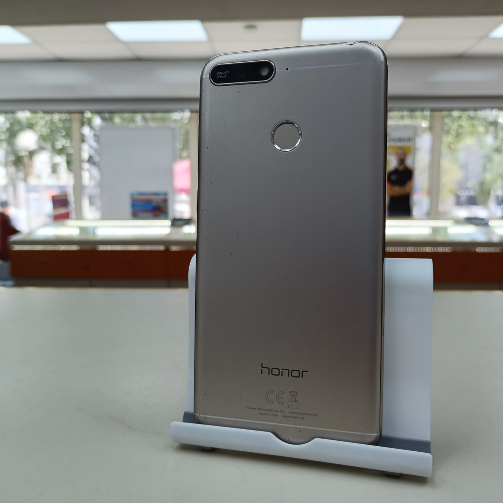 Смартфон Honor 7A Pro 2/16