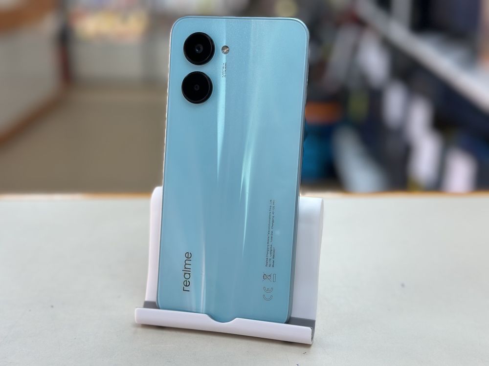 Смартфон Realme C33 4/128