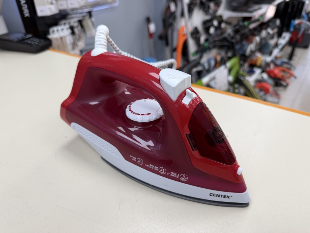 Утюг Centek CT-2347