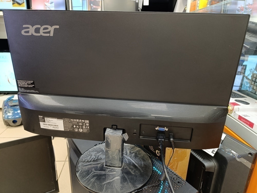 Монитор Acer SA241Y