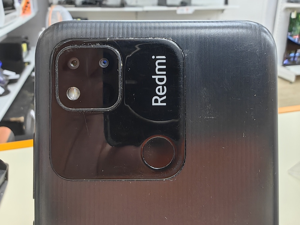 Смартфон Xiaomi Redmi 10A 2/32