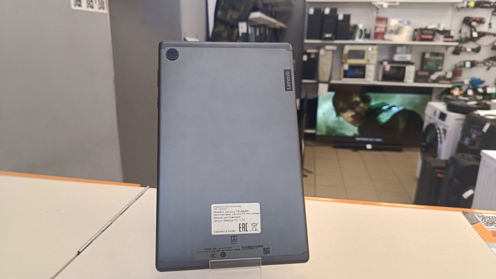Планшет Lenovo TAB M10 Plus; 4 Гб, 128 Гб