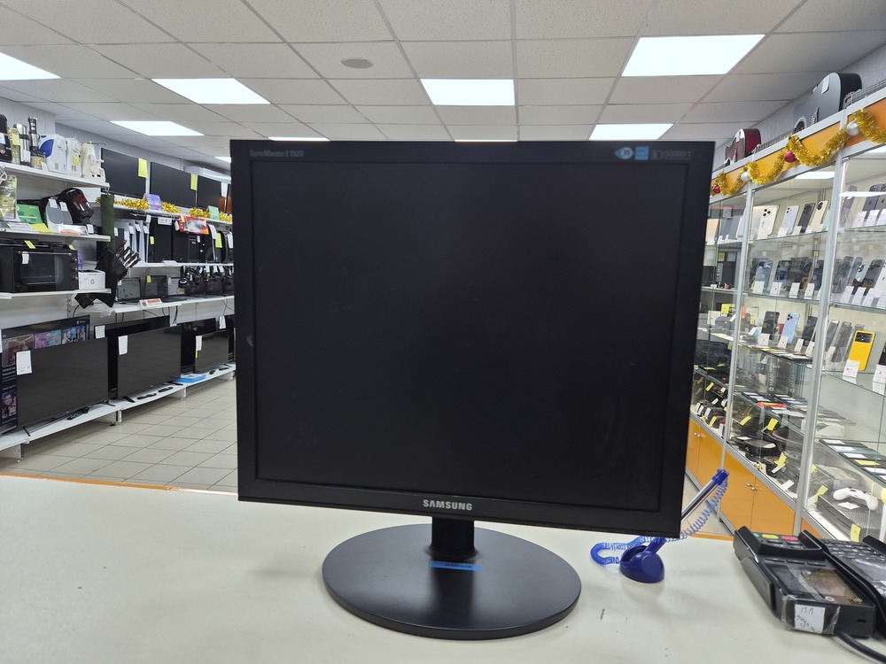Монитор Samsung E1920NR