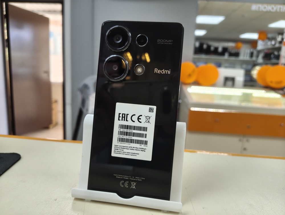 Смартфон Xiaomi Redmi Note 13 Pro 8/256