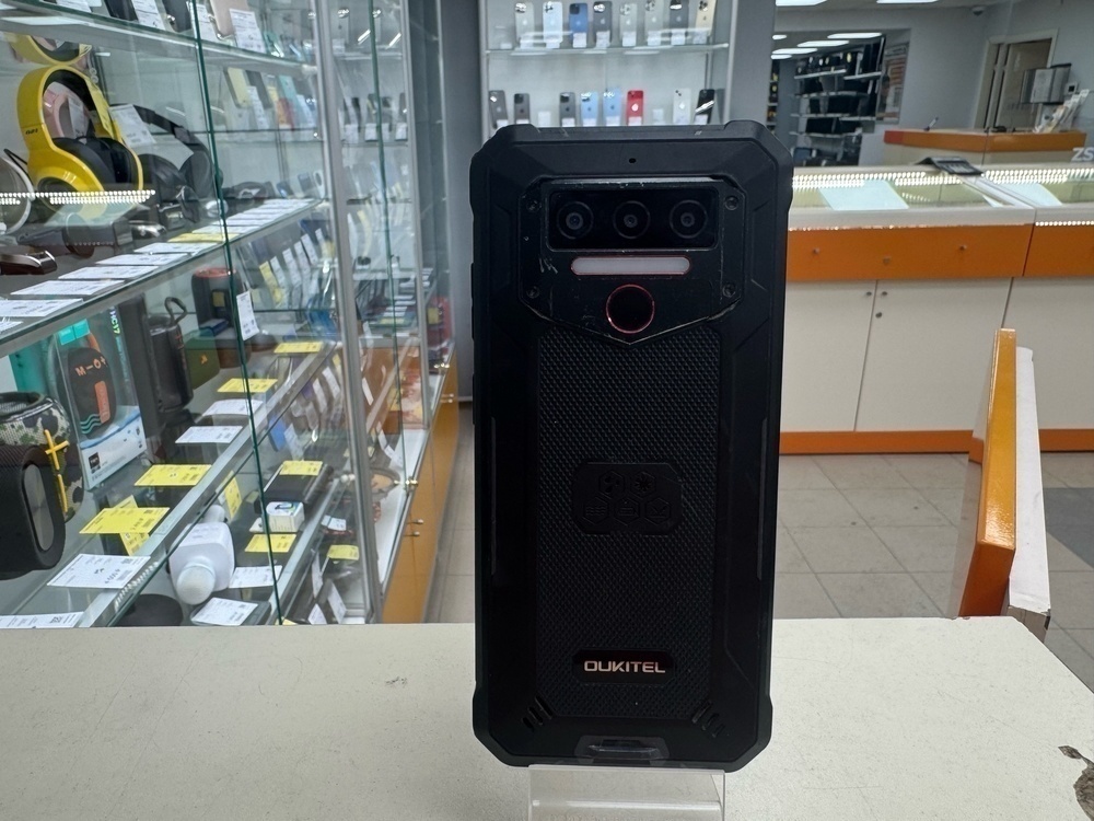 Смартфон Oukitel WP23 4/64