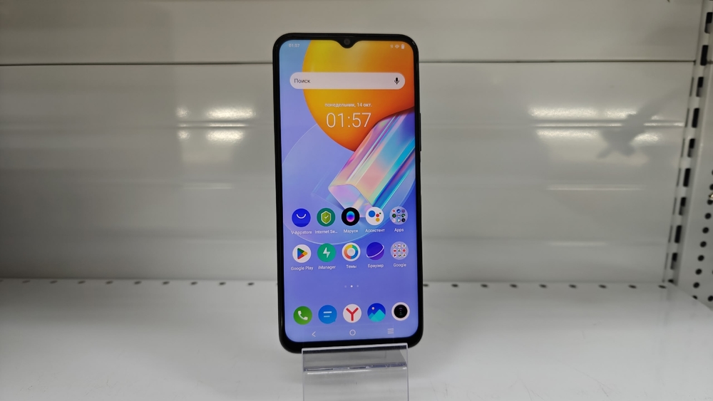 Смартфон Vivo Y31 4/64