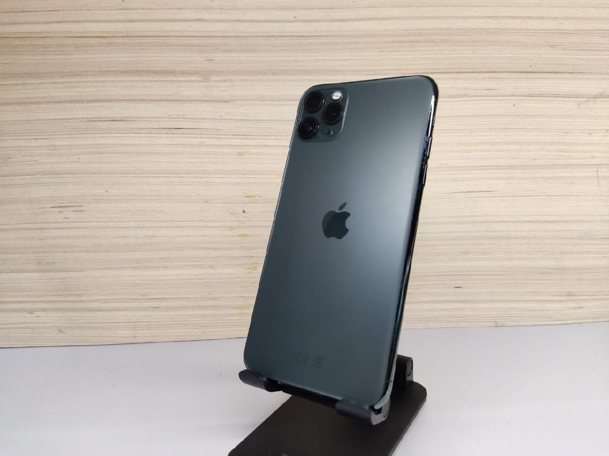 Смартфон Apple IPhone 11 Pro Max 256Gb