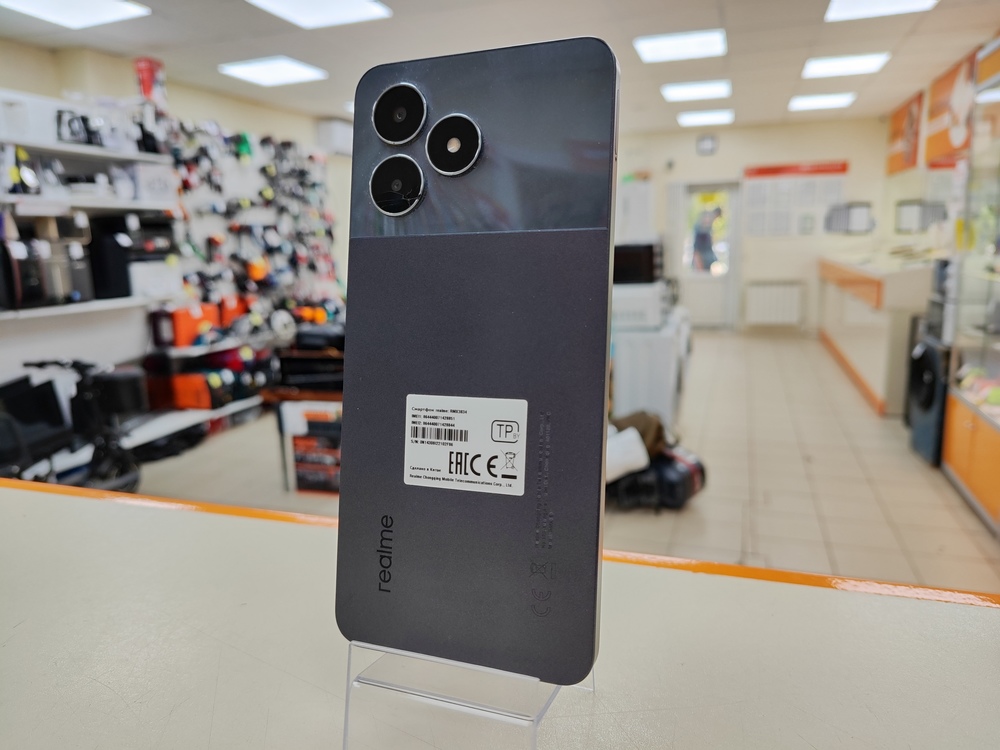 Смартфон Realme Note 50 4\128