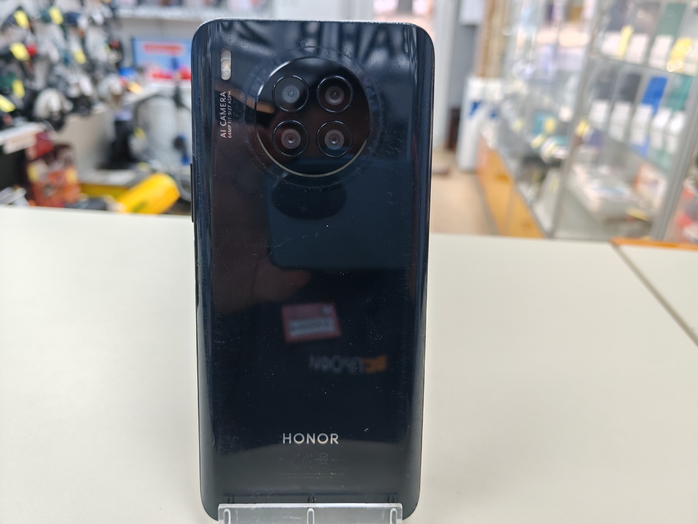 Смартфон Honor 50 Lite 6/128