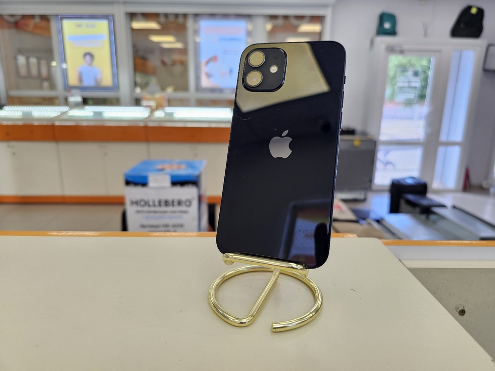 Смартфон Apple iPhone 12 128Gb