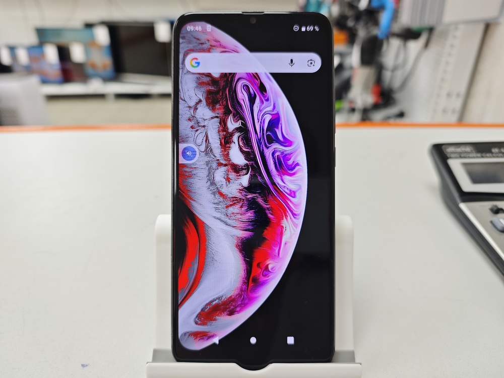 Смартфон INOI A181 Plus