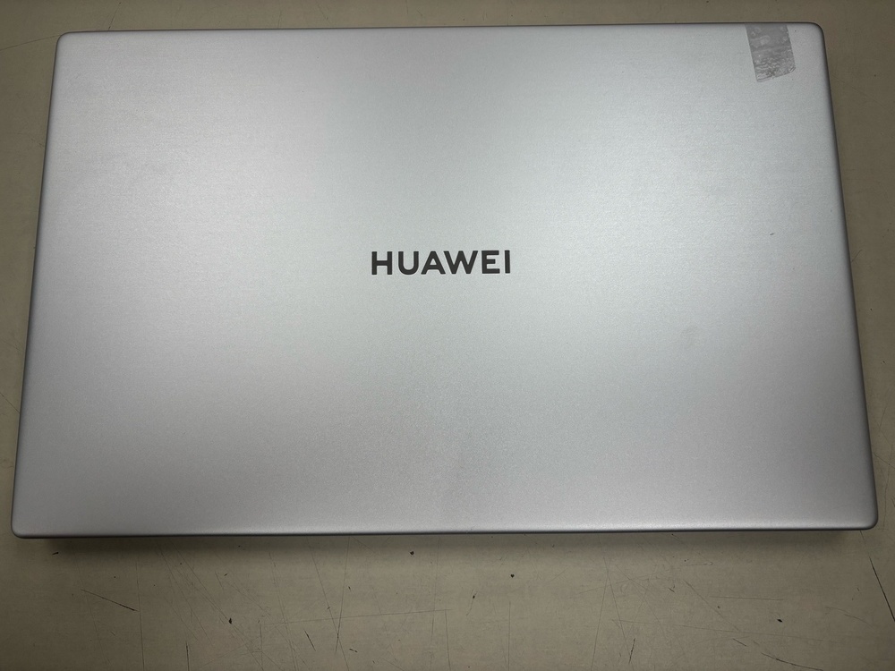 Ноутбук Huawei; Ryzen 5 5500U, AMD Radeon (TM) Graphics, 8 Гб, 512 GB, Нет
