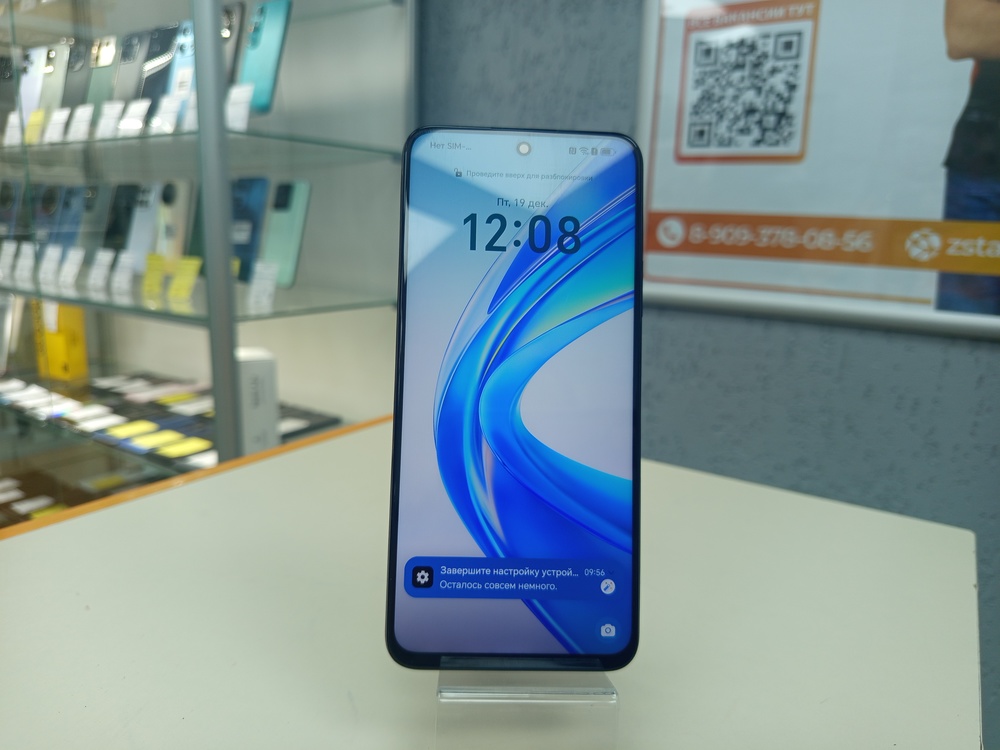 Смартфон Honor X7b 8/128