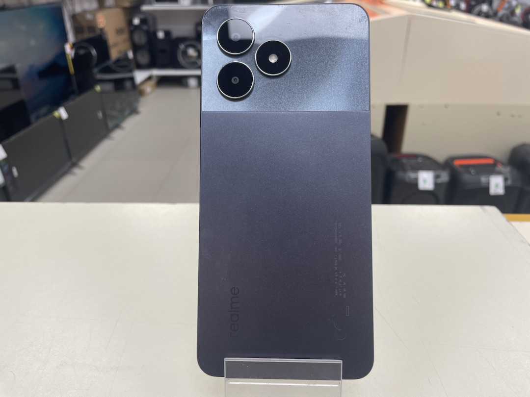 Смартфон Realme Note 50 4/128