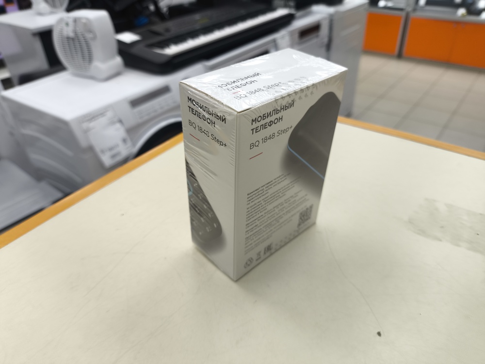 Мобильный телефон BQ 1848