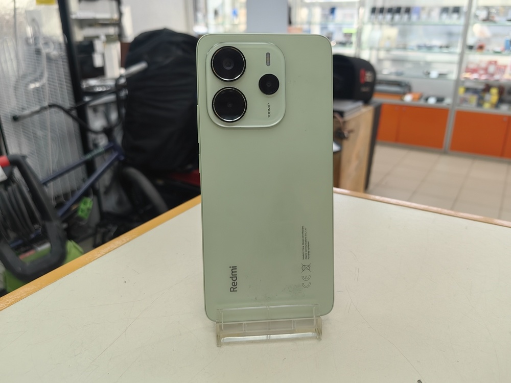 Смартфон Xiaomi Redmi note 14 8/256