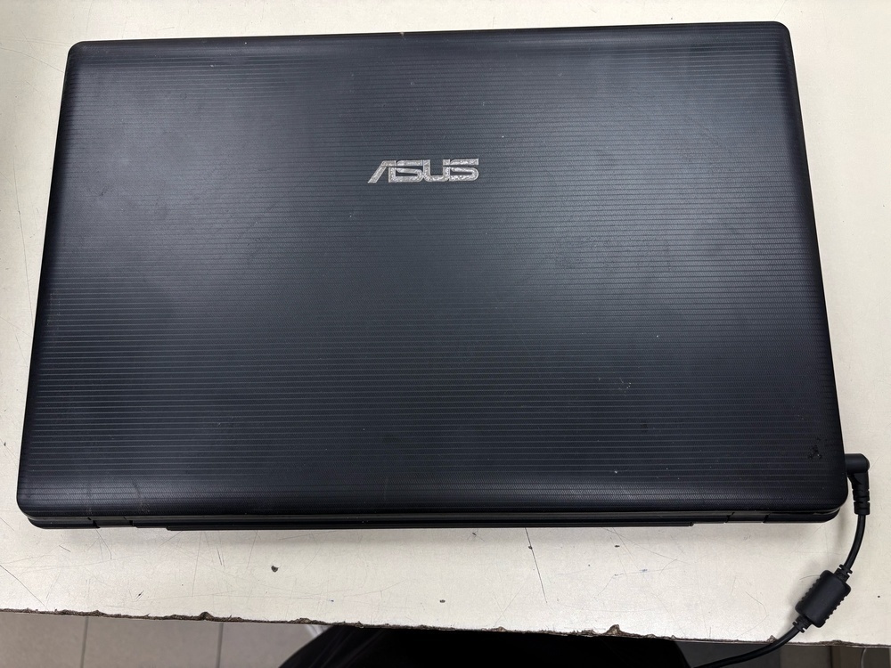 Ноутбук ASUS X75V; Core i5-3230M, GeForce GT 720M, 8 Гб, Нет, 750 Гб