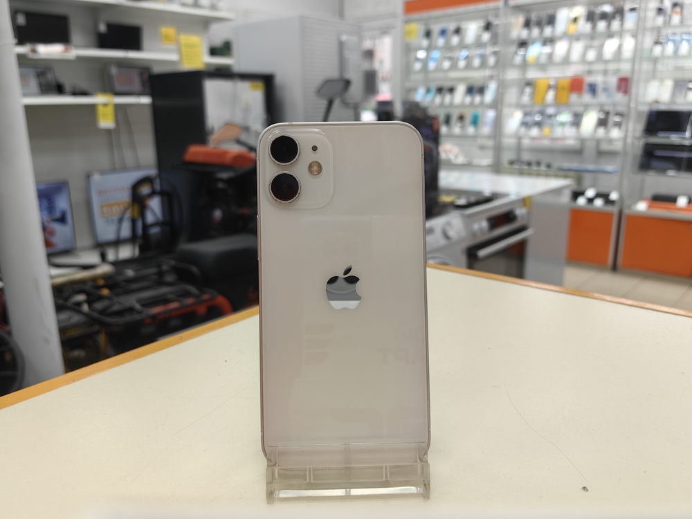 Смартфон Apple iPhone 12 mini 64Gb