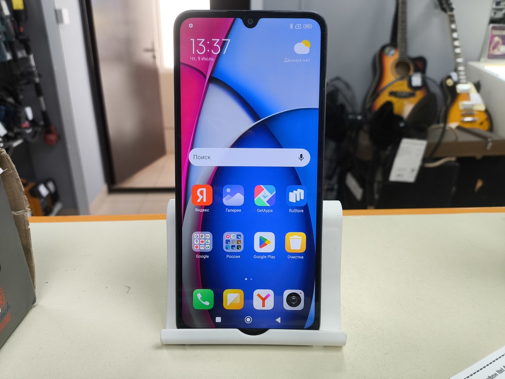 Смартфон Xiaomi Redmi A3 Pro 4/128
