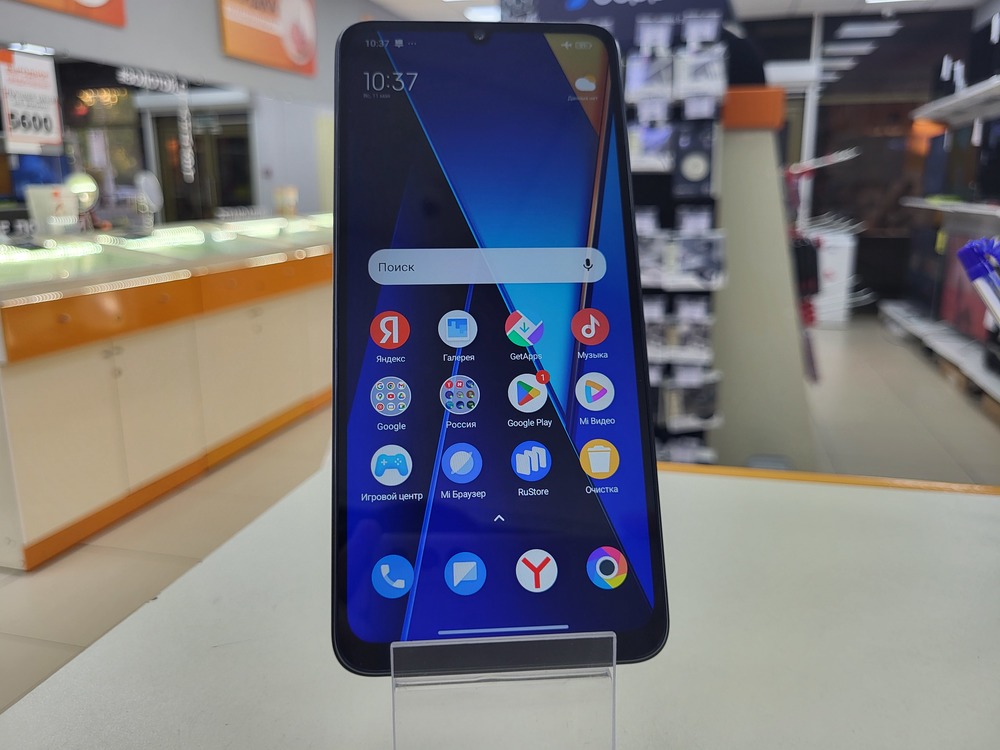 Смартфон Xiaomi POCO C65 8/256