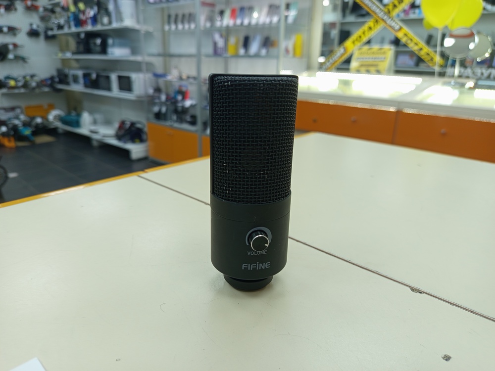Микрофон Fifine T669