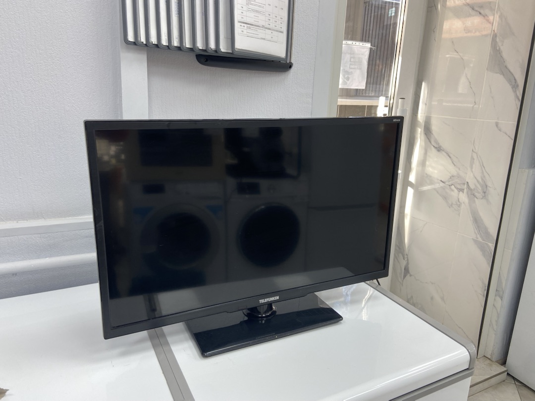 LED Телевизор Telefunken TF-LED28S22