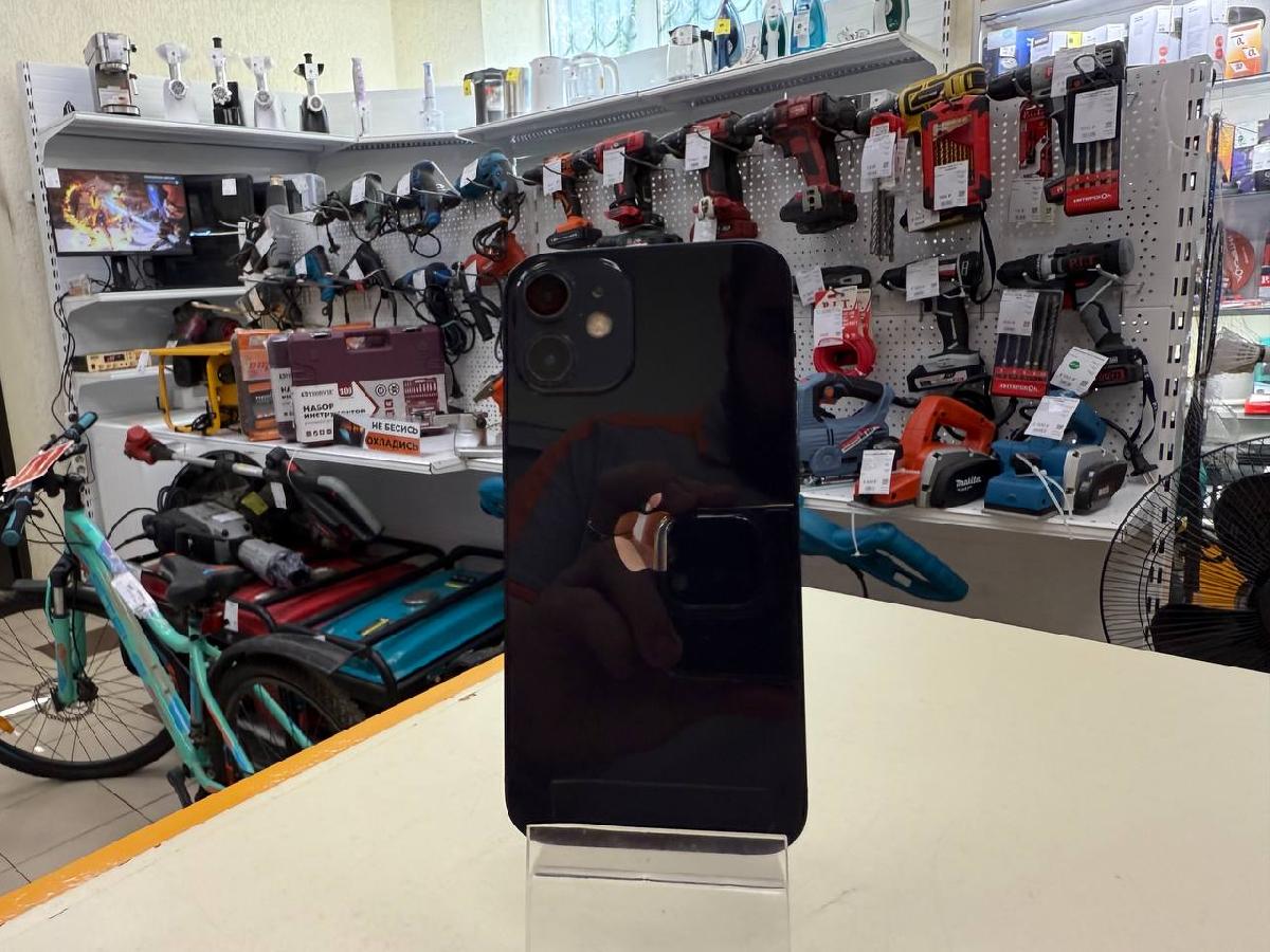 Смартфон Apple iPhone 12 mini 64Gb