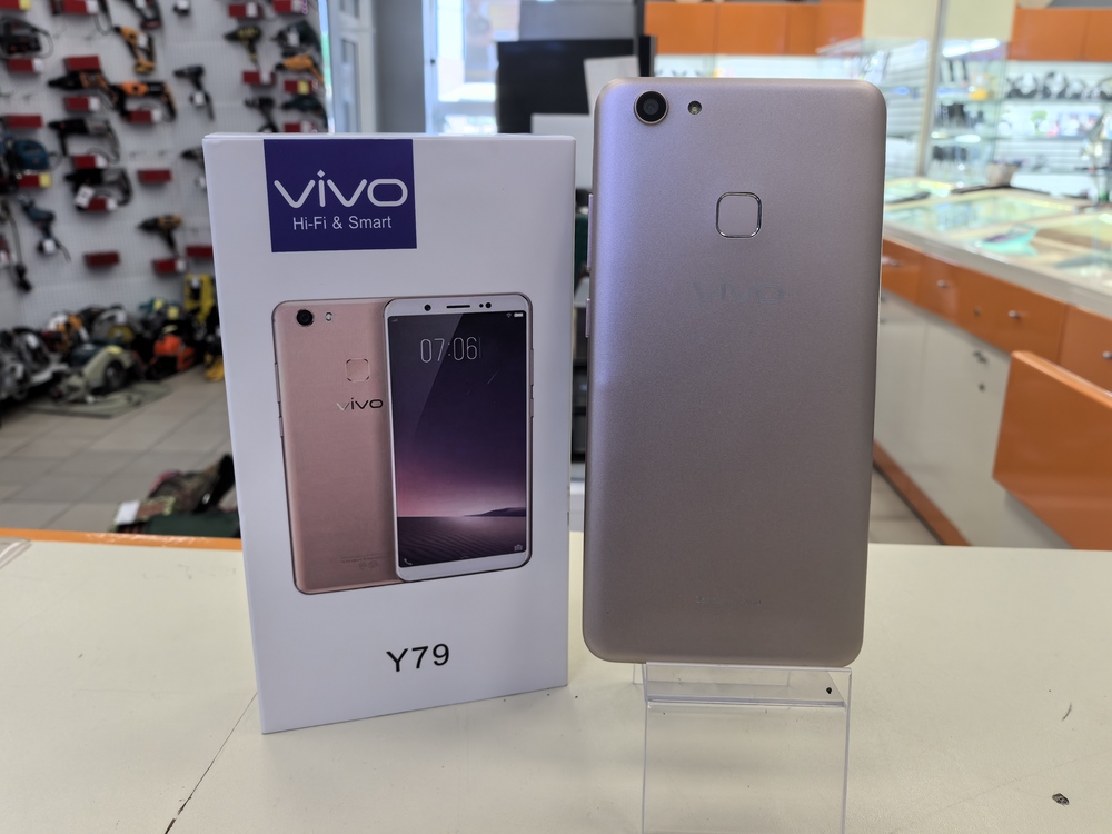 Смартфон Vivo Y79A 4/64