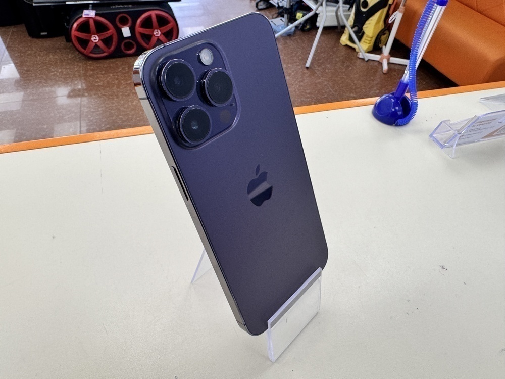 Смартфон Apple Iphone 14 Pro Max 256Gb