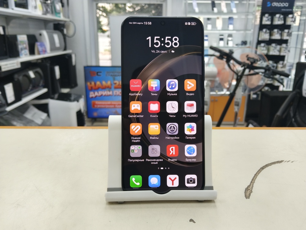 Смартфон Huawei Nova 11 8/256